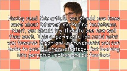 How To Get More Leads & Sales