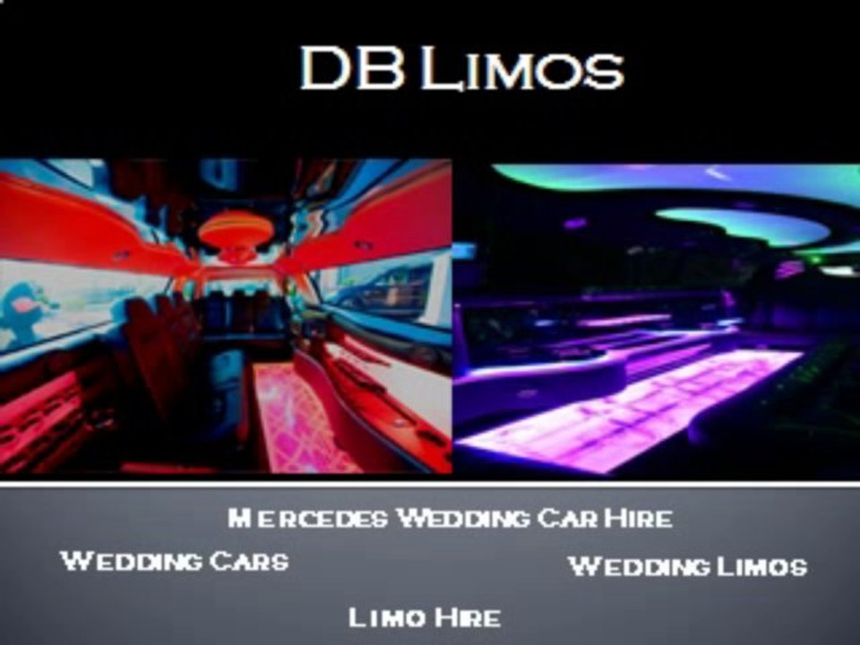 DB Limos