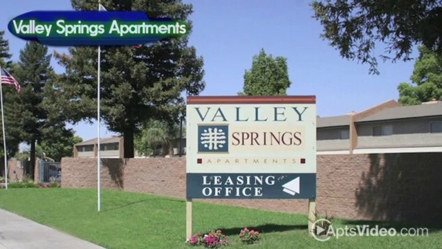 Valley Springs Apartments in Bakersfield, CA - ForRent.com