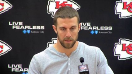 We can end losing run - Smith