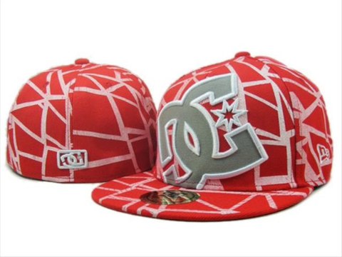 Neat PAS CHER DC SHOES Techniques de CASQUETTE Vous n'êtes pas Employant