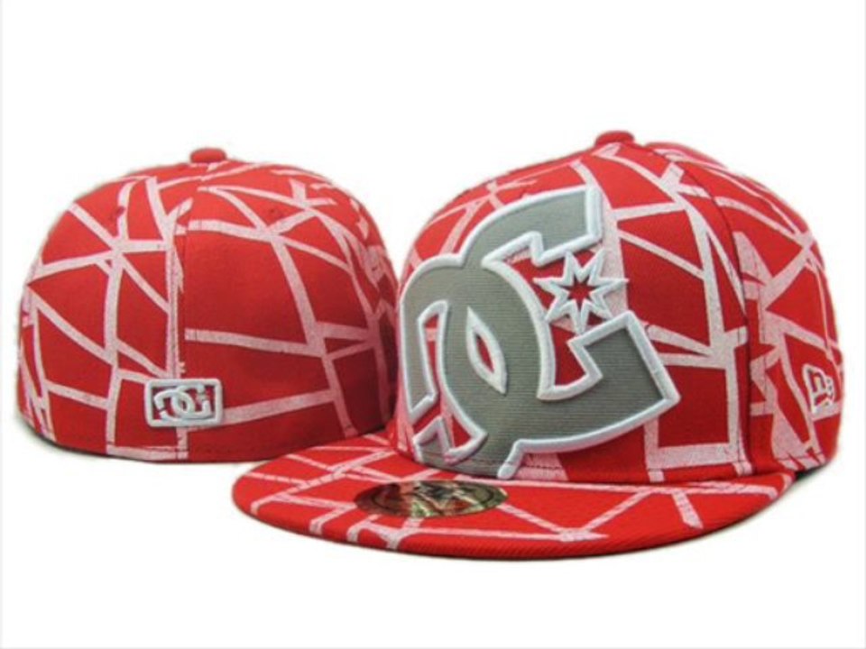 Neat PAS CHER DC SHOES Techniques de CASQUETTE Vous n'êtes pas Employant