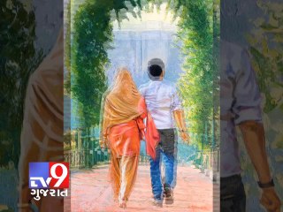 MP Court asks Man, Live-in-Partner to Stay with wife in same house - Tv9 Gujarat