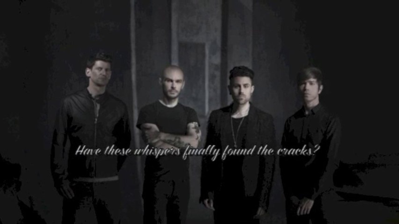 AFI - The Face Beneath The Waves