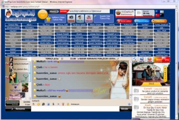 BaN KaLDiRMa - WwW.SeSLiPoP.CoM - KaLiTeLi SeSLiCHaT SiteSi BeKLiYoRuZ YeNi ADReSiNiZ BuRaSi-!!!