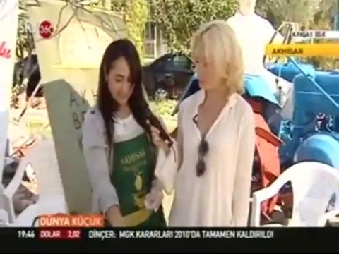 SKY Turk Akhisar Tanıtım