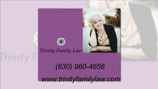 Downers Grove Divorce Attorney - Trinity Family Law (630) 960-4656