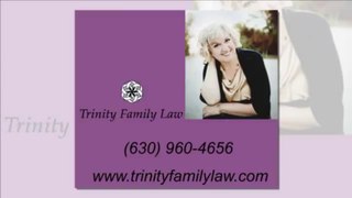 Dupage Divorce Lawyer - Trinity Family Law (630) 960-4656