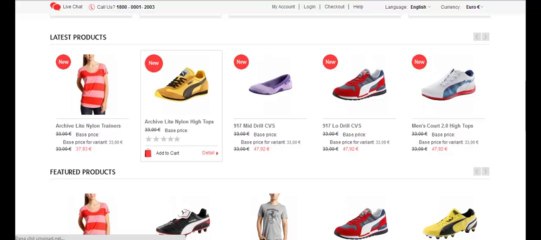 JOOMLA SPORT TEMPLATE