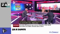 Zap télé: Hollande sent le formol, le bijoutier de Sézanne en liberté