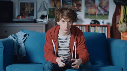 Xbox One - Zlatan is #TheOne - Pub TV