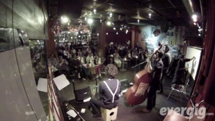 Bazar et Bémols "Autochtones" - L'entrepôt - Concert Evergig Live - Son HD