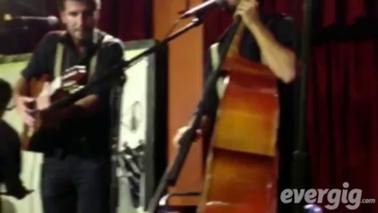 Bazar et Bémols "Cuistot" - L'entrepôt - Concert Evergig Live - Son HD