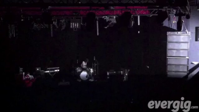 BB Brunes Cavalier noir - Alhambra - Concert Evergig Live - Son HD