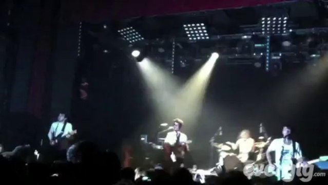 BB Brunes Le gang - Alhambra - Concert Evergig Live - Son HD