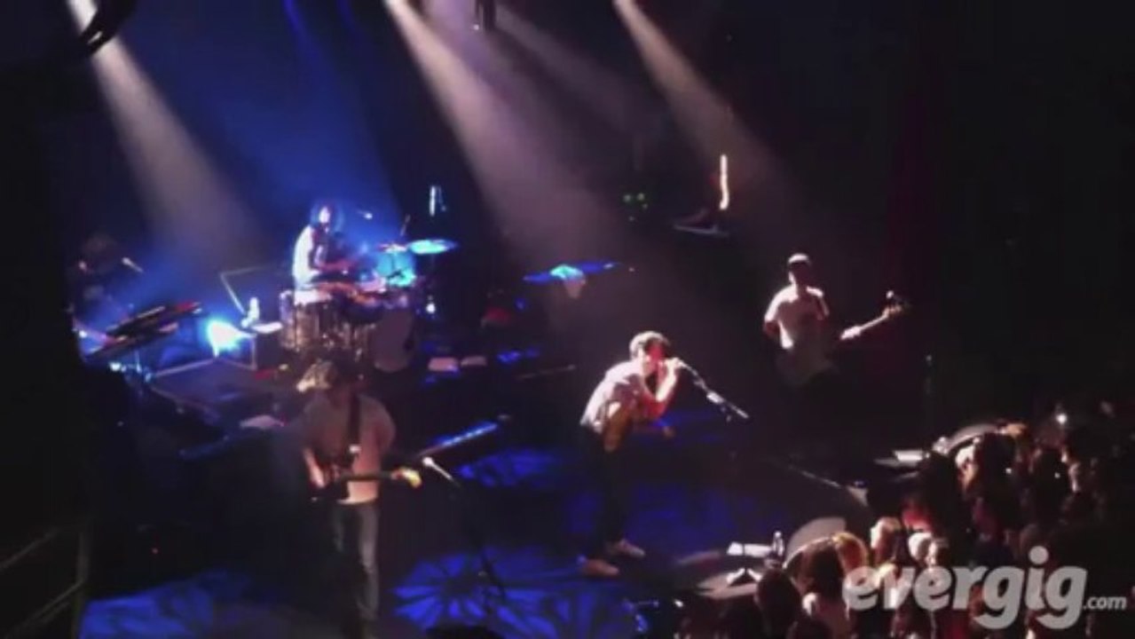 BB Brunes "Stéréo" - Alhambra - Concert Evergig Live - Son HD