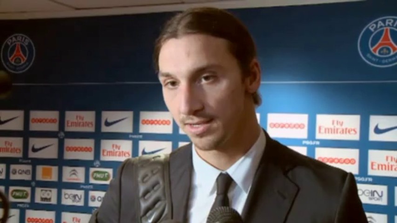 Ibra lobt teamgeist: "füreinander, miteinander, zusammen"