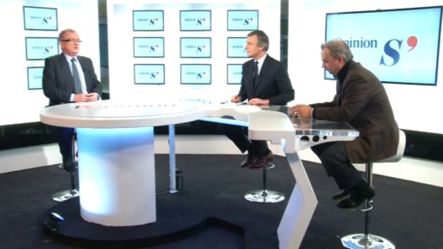 OpinionS : A partir de quelle somme ne peut-on plus parler salaire ?