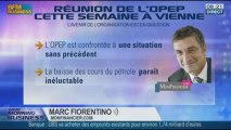 Marc Fiorentino: On a trop de pétrole et l'OPEP ne s'y retrouve plus  – 02/12