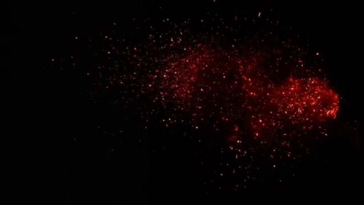 Volcan Yazur, île de Tana, Vanuatu (2)