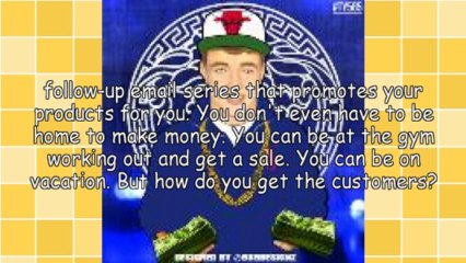 Make Money From Home Fast And Easy