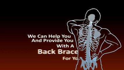 TLSO/Back Brace Provider in Grant Park 60940