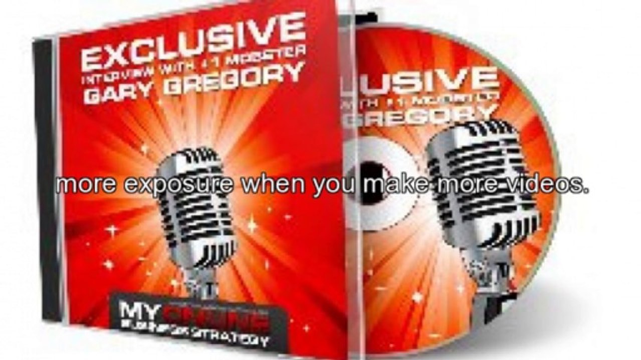 Take Video Marketing To The Next Level