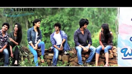 Fahadh Faasils Next Kappa Pappadam Malayalam