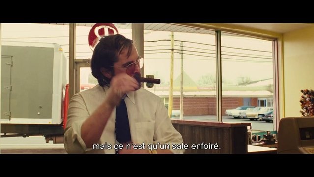 American Bluff - Bande-annonce #1 [VOST|HD720p]