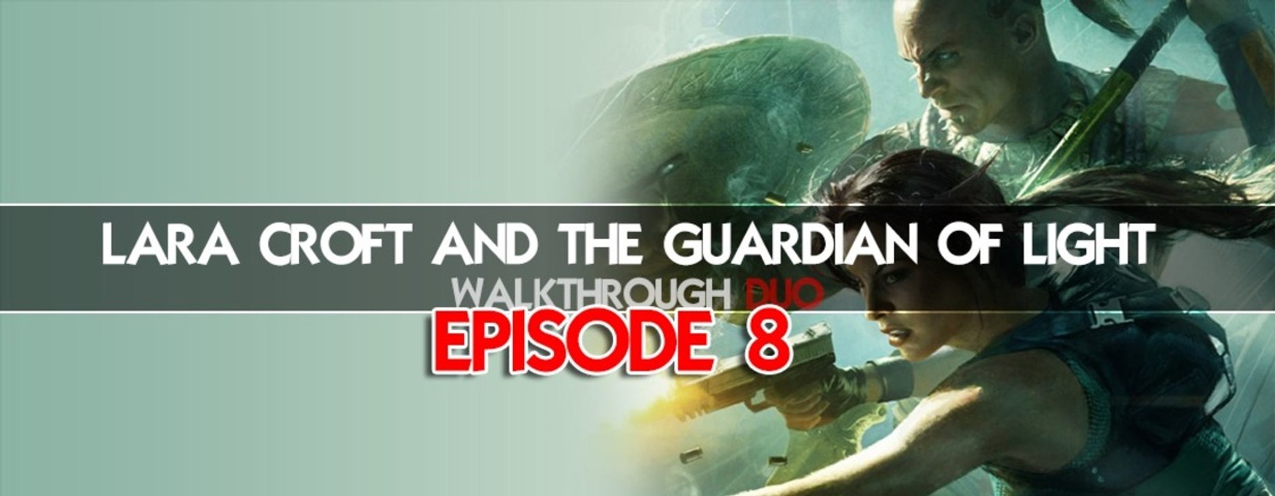 Lara Croft And The Guardian Of Light / x360 / coop / 08