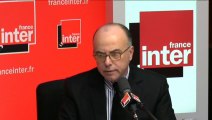 Interactiv' : Bernard Cazeneuve