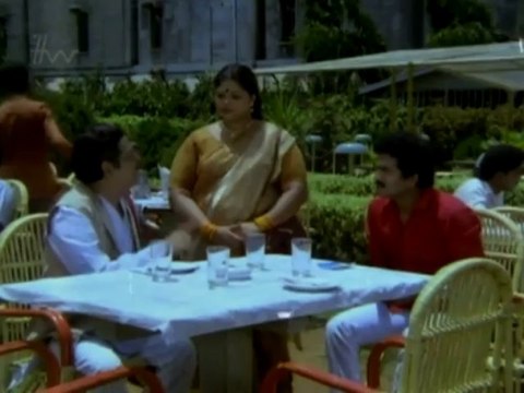 Pelli Chesi Chudu - Rajendra Prasad Agress To Marry A Fat Aunty