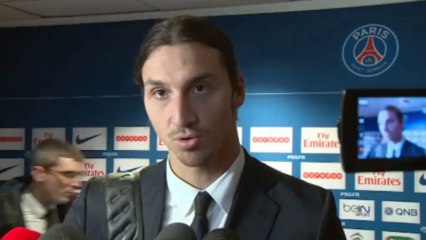 Ibra: "PSG forte, ma Barça e Milan di un altro livello"