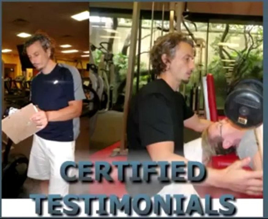 Personal Trainers reviews Orlando FL