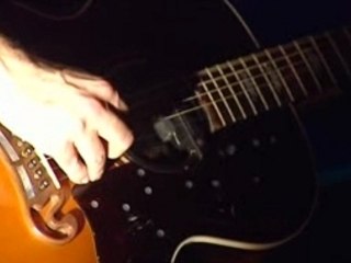 Gérald De Palmas - Le gouffre .