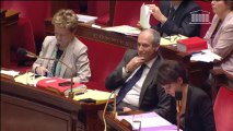 Lutte contre la prostitution : l'intervention de Jean-Philippe Mallé à l'Assemblée nationale
