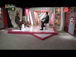 AbbTakk - Hazraaaat - Faisal Qureshi - Ep 12 (Part 2)