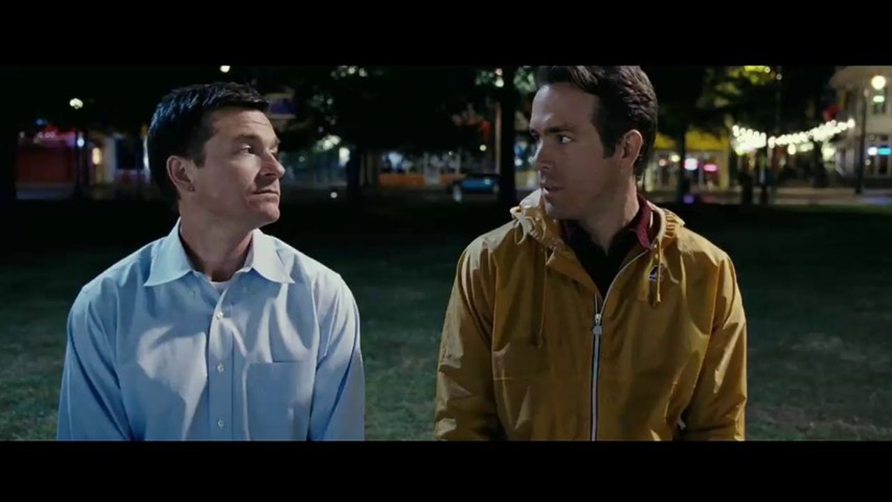 The Change Up Sinema TV'de!