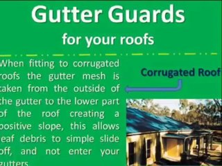 Four Seasons Gutter Protection