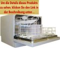 Angebote New - Dishwasher (White) by SUNPENTOWN