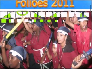 Slide Show do Beeiro O Bloco em Paulínia em 2011