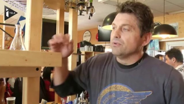 La joie des premières neiges