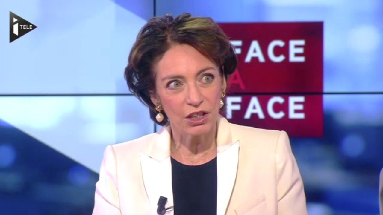 Marisol Touraine : "le sevrage tabagique sera mieux remboursé pour les jeunes"