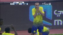هدف النصر الثاني في مرمى الهلال - محمد السهلاوي