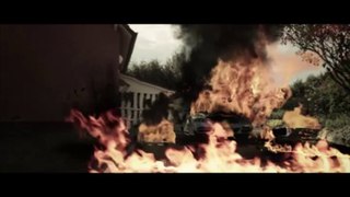 SVOLTA - FX Making of - Explosion