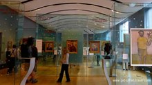 National Portrait Gallery London