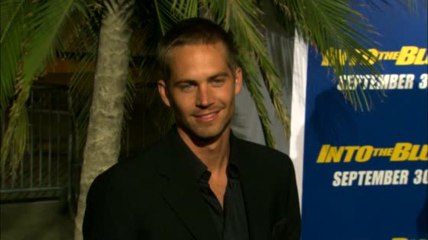 Jessica Alba Leads Celebrity Tributes to Paul Walker