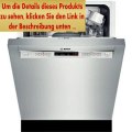 Angebote Bosch 300 Series SHE53TL5UC 24