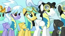 Wonderbolts Academy (Part 2) Backwards