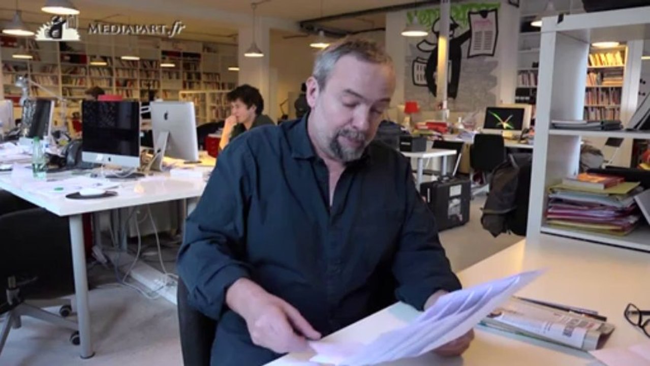 Didier Porte : « Kouchner, il assure ! »